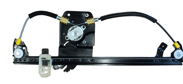 Vorderen Fensterheber Vorne Rechts Mit Motor Confort Renault Modus/Grand Modus-image