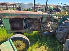 John Deere 4020 Used Hood