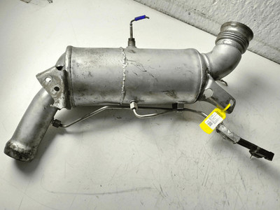 Partikelfilter (FAP) MERCEDES-BENZ Classe E (W/S212) 200 CDI BlueEFFICIENCY SW