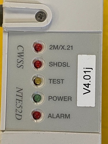 BT Network Terminating Equipment CWSS 52D - 第 4/4 張圖片
