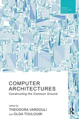 COMPUTER ARCHITECTURES by VARDOULI, THEODORA Paperback Self Help Business