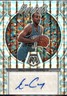 2022-23 Panini Mosaic #MS-DEL Dell Curry Scripts