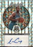2022-23 Panini Mosaic #MS-DEL Dell Curry Scripts