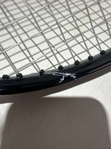 Raqueta de tenis Head Speed MP 500 2022 100 cuadrados 16 x 19 4 3/8" agarre piezas leer - Imagen 5 de 15