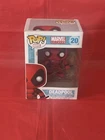Funko Pop! Vinyl: Marvel - Deadpool #20
