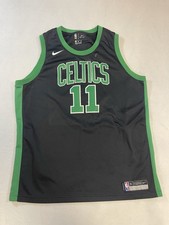 KYRIE IRVING BOSTON CELTICS JERSEY NBA BASKETBALL SHIRT NIKE MEN sz XL