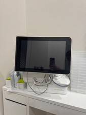 a non-surgical medical device machine called Viveve for vaginal rejuvenation