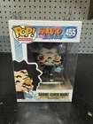 Funko Pop! Animation Naruto Shippuden Sasuke (Curse Mark) Vinyl Figure #455
