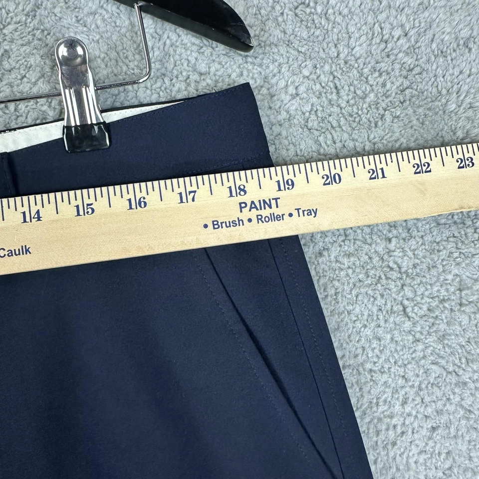 Pantalones Cortos FootJoy Para Hombre 36 Azul Marino Golf Rendimiento Elastizados Ligeros Para Hombre Rugby Foto 4 de 4