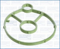 Ajusa Dichtung ÖLfiltergehäUse 01590600 FüR Opel Vivaro K0 Zafira Life Bus U9 Cj