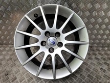 Jantes Volvo C70