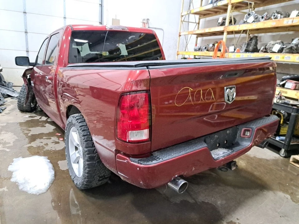 Apoio de suspensão 2015 Ram1500 Sku#4301114 - Imagem 3 de 4