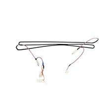 Refrigerator Defrost Heater fits LG, AP6325251, PS12391927, MEE62805303
