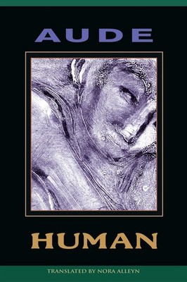 Human by Aude (English) Paperback Book