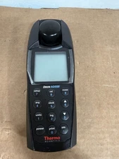 Thermo Scientific Orion AQ4500 Turbidimeter