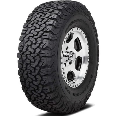 BFGoodrich All Terrain TA KO2 265/65R18 Tire for sale online | eBay