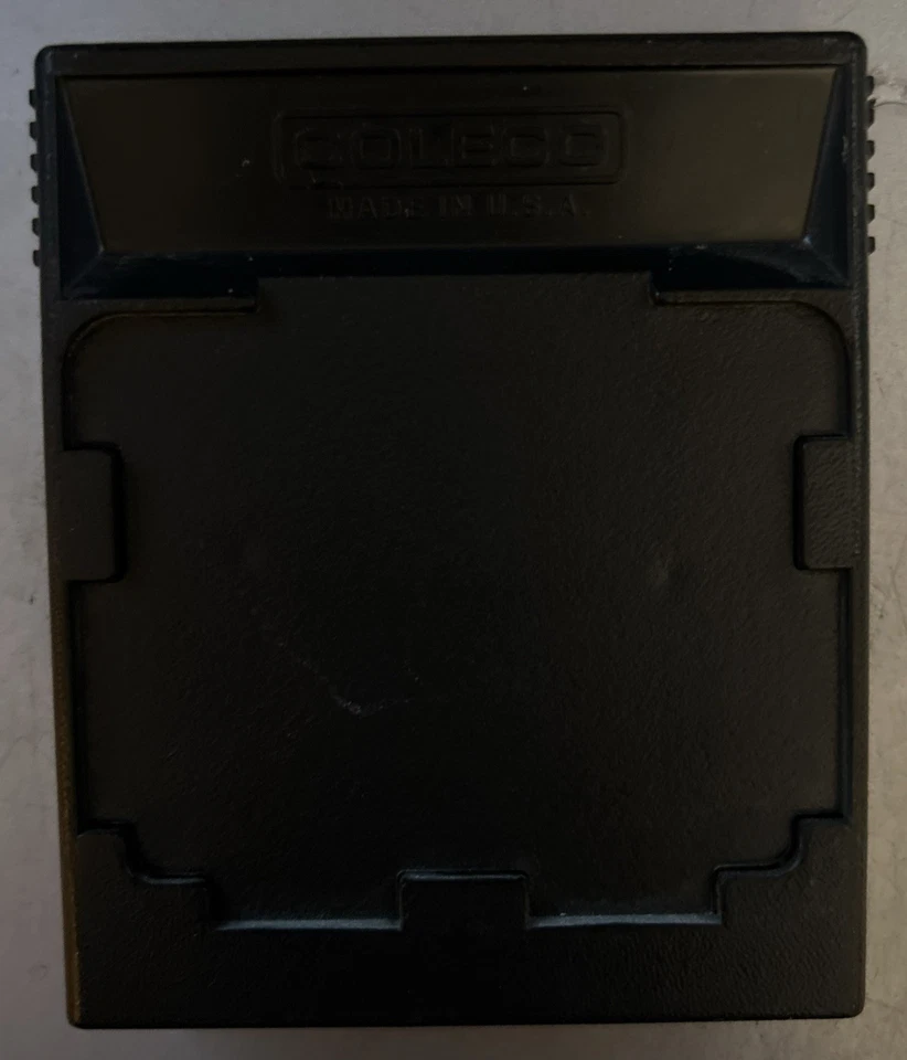 Telly Turtle (Colecovision) Cart Only - Tested And Working - Image 3 of 3