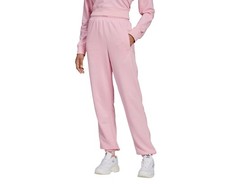Adidas French Terry Womens Track Pants