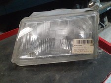 Feu avant (phare) Lancia Y10