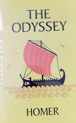 The Odyssey   Homer, Paperback, Brand New