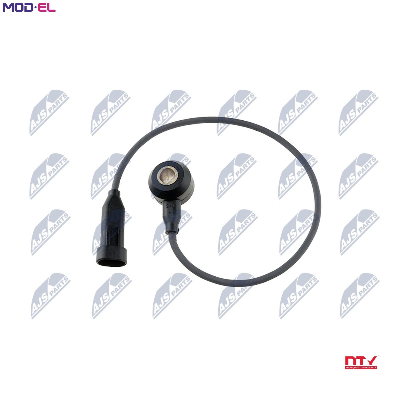 KNOCK SENSOR ESS-PL-000 FOR DAEWOO LANOS KONDOR ORION/Wagon NUBIRA/Break OPEL - Image 10