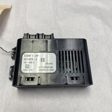 2013-2014 Nissan Pathfinder Front Seat Ventil...