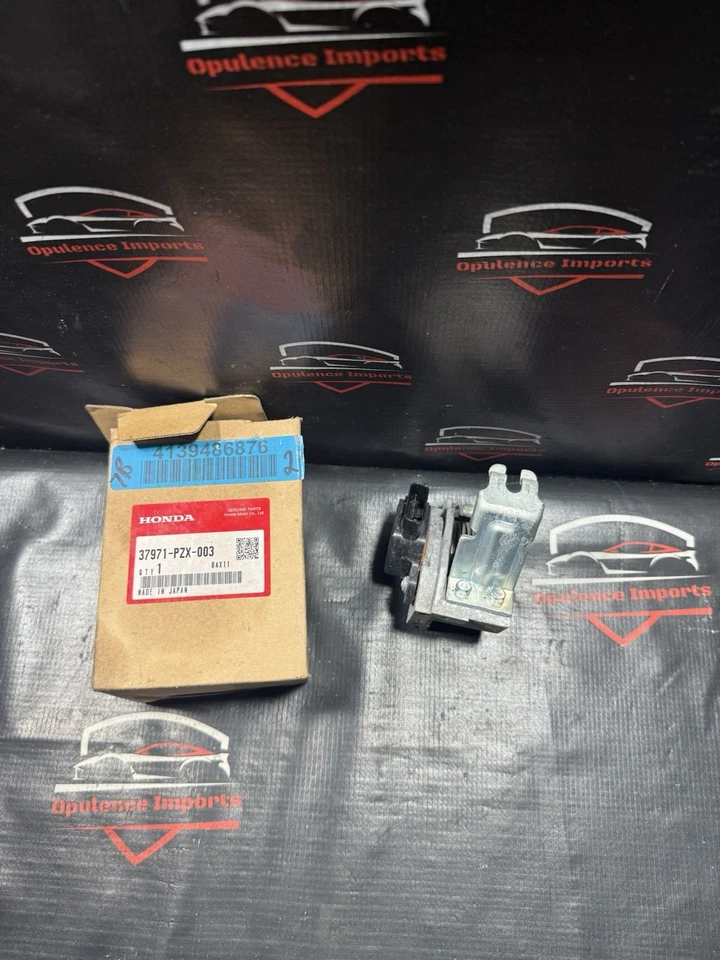 OEM SENSOR ASSY., ACCELERATOR PEDAL 2006-2009 Honda S2000 AP2 37971-PZX-003 - Image 2 of 4