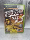 NBA Street Vol. 3 V3 Basketball (Microsoft Xbox, 2005) CIB Complete