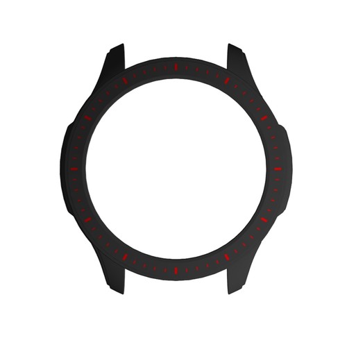 For Huami Amazfit GTR 4 Watch Case PC Full Screen Protector Cover - Photo 7 sur 14