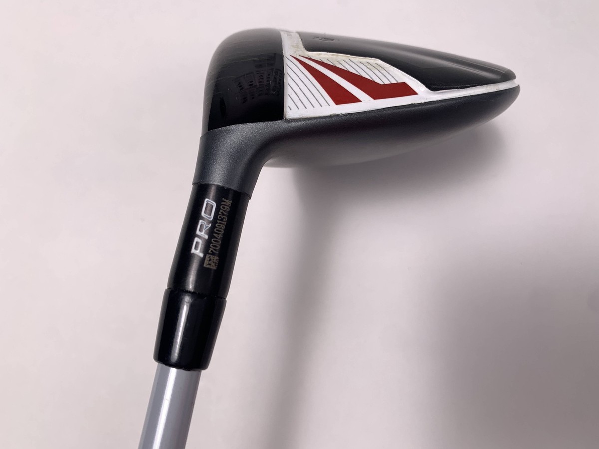 Callaway X Hot Pro 2013 3 Fairway Wood 15* Project X PXv 6.0 Stiff