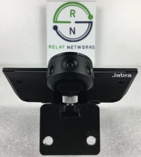 Jabra Panacast Intelligent 180 degree Panoramic 4K