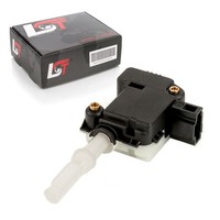 Stellmotor Heckklappe HeckklappenöFfner Servomotor 4B9962115B FüR Audi A6 C5