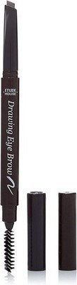 Etude House Drawing Eye Brow,Gray Brown 02