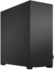 Fractal Gehäuse Pop XL Silent Black Solid (B...