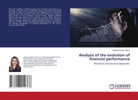 Analysis Of The Evolution Of Financial Performance Andreea-Roxana Danci Buch