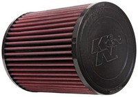 NEU - K&N Filters E-1009 Luftfilter FüR Chevrolet Passend FüR Isuzu Saab