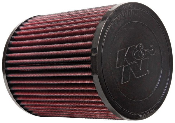 NEU - K&N Filters E-1009 Luftfilter FüR Chevrolet Passend FüR Isuzu Saab-image