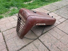 Rare Wheel Horse Suburban Garden Tractor Hood 