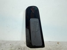11-18 AUDI A8 A8L D4 Rear Left B-Pillar Speaker Cover Bose Black OEM 4H0868143