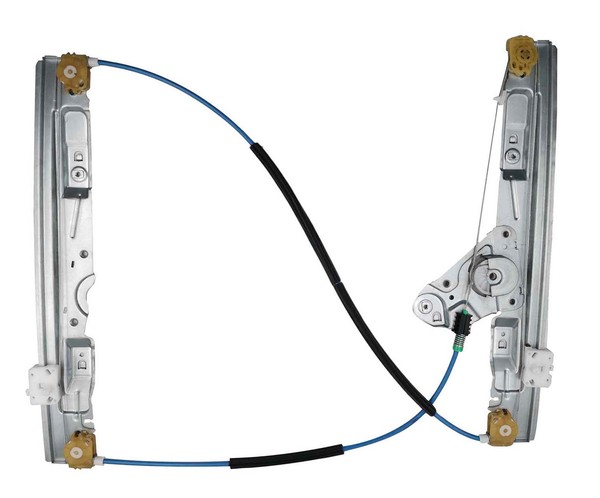 Fensterheber Vorne Links FÜR Peugeot 308 I (4A , 4C ) - Doga 102863-image