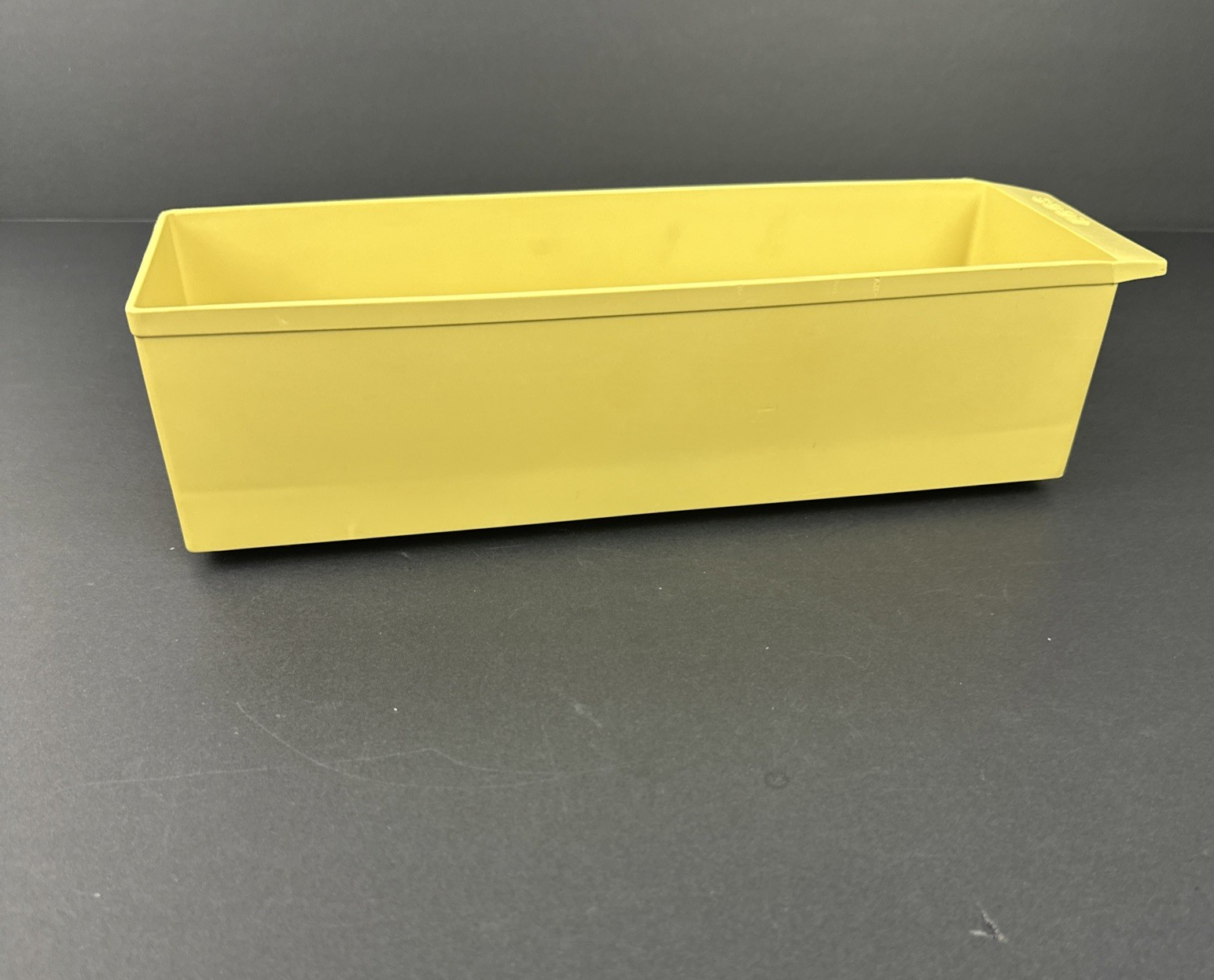 Price Container Historical Vintage Refrigerator Egg Bin Storage Tray Holder Container Mid-century ...