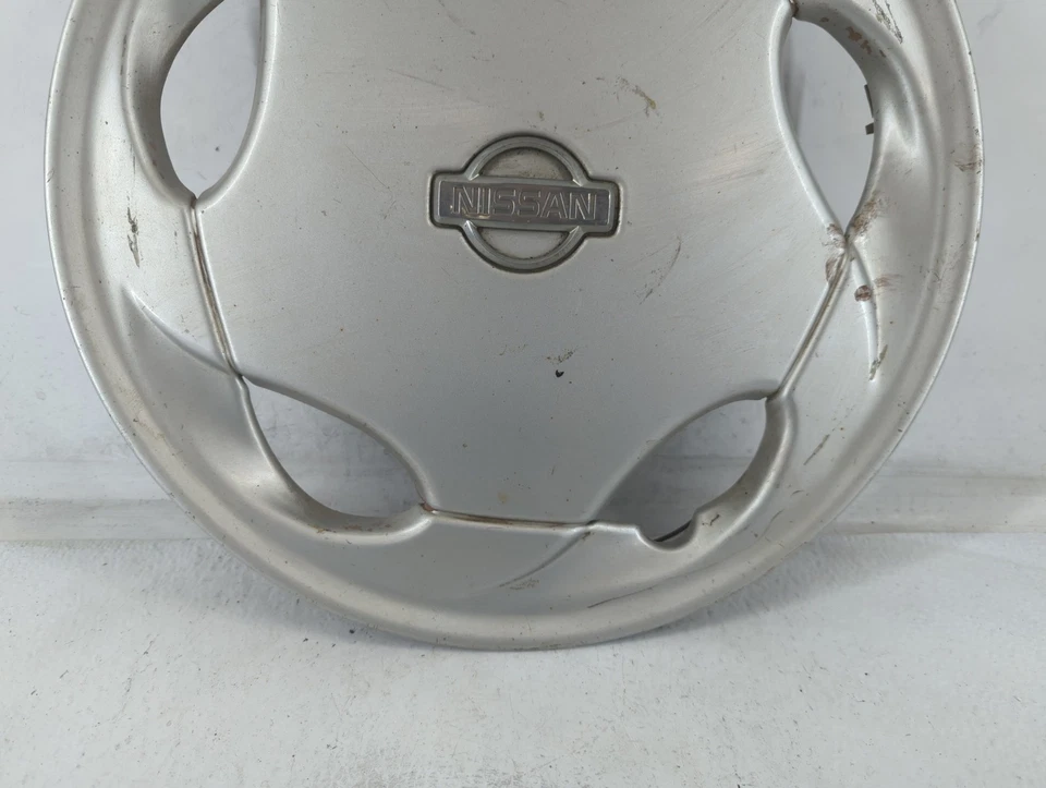 Cubierta de rueda tapacubos Nissan Altima 1994 OEM Foto 4 de 4