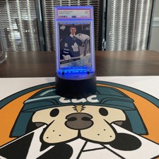 Top 2020-21 NHL Rookie Cards Guide and Hockey Rookie Card Hot List 13