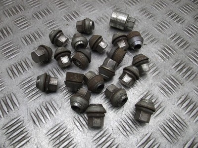 Ford Focus Satz Radmutter Schraube Mk2 2005-2008N
