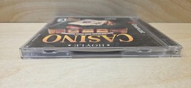 Hoyle Casino (Sega Dreamcast, 2000) CIB