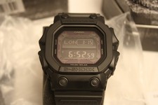 Casio G-Shock GX-56BB-1ER Digital Herren Uhr Schwarz NEU OVP nur ausgepackt
