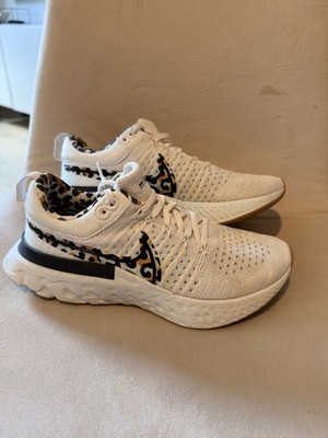 Nike React Infinity Run Flyknit 2 Größe 40,5 Damen Sneaker