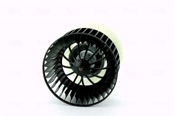 InnenraumgebläSe Nissens 87115 FüR BMW Alpina E46 X3 B3 E83 140Mm Kunststoff 12V-image