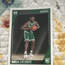 Jaylen Brown #263 Prices [Rookie] | 2016 Panini Hoops | Basketball