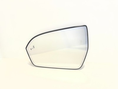 2020-2023 Lincoln Nautilus Left Driver Side Door Mirror Glass OEM Blind Spot